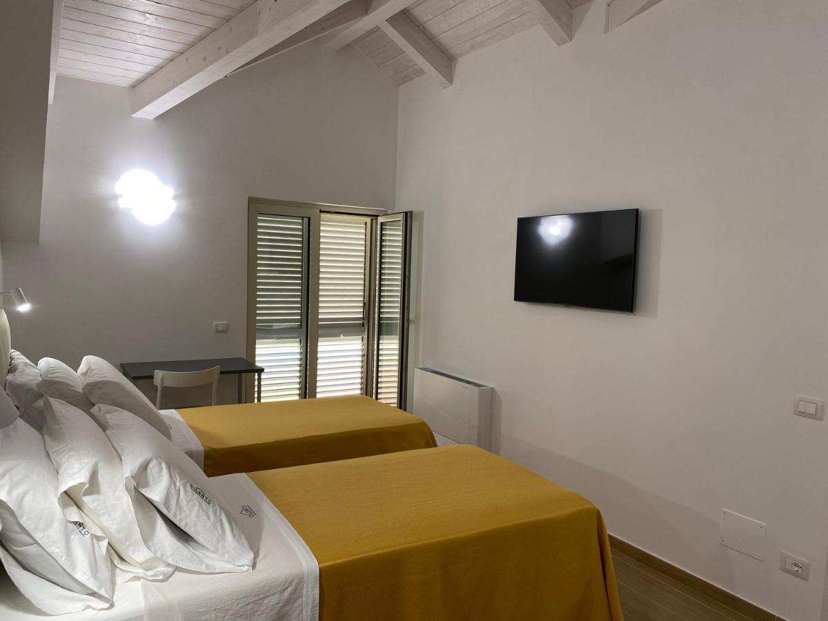 Villa Cilento Contemporary House Con Idromassaggio Jacuzzi Eboli Exterior foto